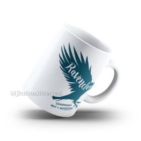 Ravenclaw Harry Potter Kupa Bardak