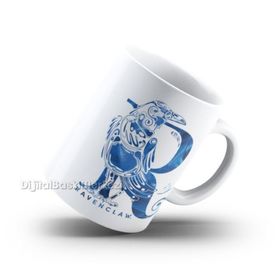 Ravenclaw Harry Potter Kupa Bardak