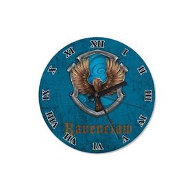 Ravenclaw Harry Potter Mutafak Tipi Duvar Saati