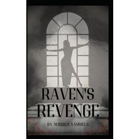 RAVENS REVENGE - ANTHONY MASTERS