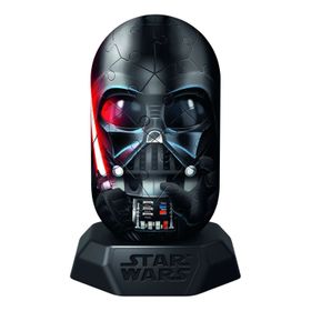 Ravensburger 010128 Hylkies Star Wars 54 Parça Dart Vader Puzzle