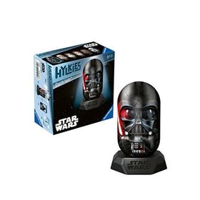 Ravensburger 010128 Hylkies Star Wars 54 Parça Dart Vader Puzzle