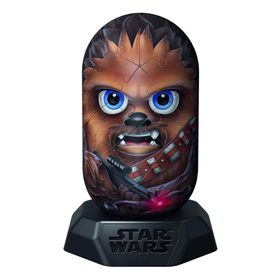 Ravensburger 010166 No: 05 Hylkies Star Wars Chewbacca 54 Parça Puzzle