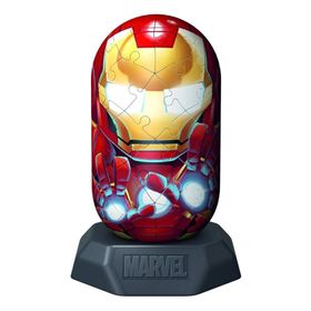 Ravensburger 011576 Hylkies Star Wars Iron Man 54 Parça Puzzle