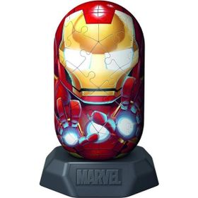 Ravensburger 011576 Hylkies Star Wars Iron Man 54 Parça Puzzle