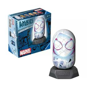 Ravensburger 011590 Hylkies Star Wars Ghost Spider 54 Parça Puzzle