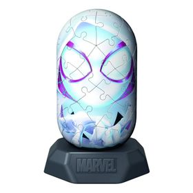 Ravensburger 011590 Hylkies Star Wars Ghost Spider 54 Parça Puzzle