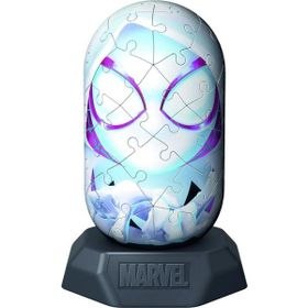 Ravensburger 011590 Hylkies Star Wars Ghost Spider 54 Parça Puzzle