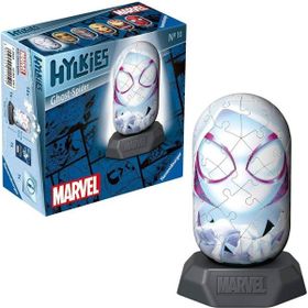 Ravensburger 011590 Hylkies Star Wars Ghost Spider 54 Parça Puzzle