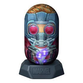 Ravensburger 011613 No: 12 Hylkies Marvel Star-Lord 54 Parça Puzzle