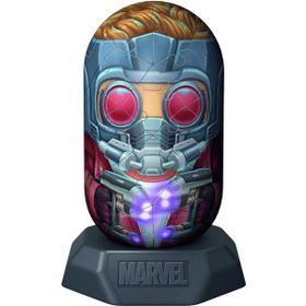 Ravensburger 011613 No: 12 Hylkies Marvel Star-Lord 54 Parça Puzzle