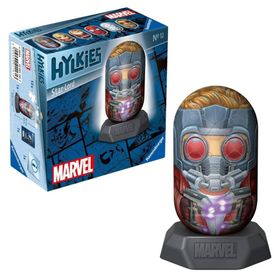 Ravensburger 011613 No: 12 Hylkies Marvel Star-Lord 54 Parça Puzzle