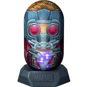 Ravensburger 011613 No: 12 Hylkies Marvel Star-Lord 54 Parça Puzzle