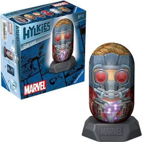 Ravensburger 011613 No: 12 Hylkies Marvel Star-Lord 54 Parça Puzzle