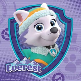 Ravensburger 080083 Paw Patrol Skye 3x49 Parça Puzzle