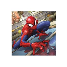 Ravensburger 080250 Spiderman 3x49 Parça Puzzle