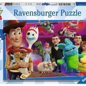 Ravensburger 087969 Toy Story 35 Parça Puzzle