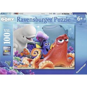 Ravensburger 100 Xxl Parçalı Disney Dory Yapboz Dory Puzzle
