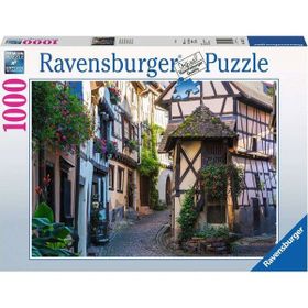 Ravensburger 1000 Parçalı Puzzle