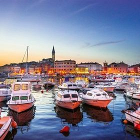 Ravensburger 1000p Puzzle Croatia