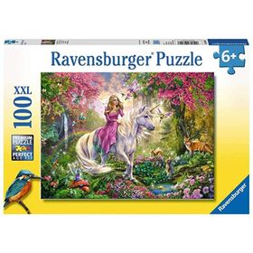 Ravensburger 10641 Sihir Puzzle