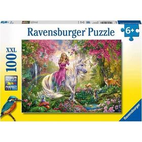 Ravensburger 10641 Sihir Puzzle