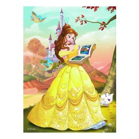 Ravensburger 107759 Princess 100 Parça Puzzle