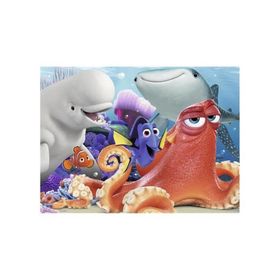 Ravensburger 108756 Wd F Dory Çocuk Puzzle