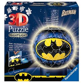 Ravensburger 11080 11080 Nachtlicht Batman 3D Puzzle