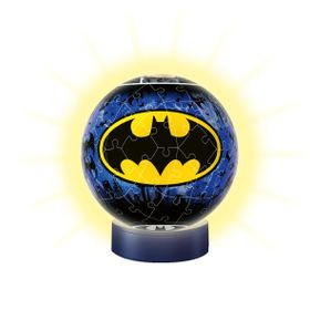 Ravensburger 11080 11080 Nachtlicht Batman 3D Puzzle