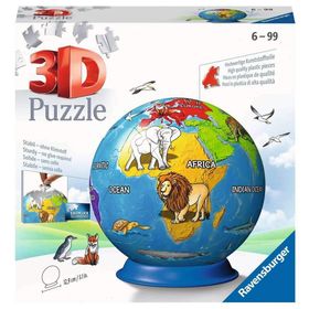 Ravensburger 11840 Kindererde 3 Puzzle