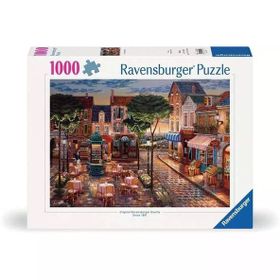 Ravensburger 120005216 1000 Parça Paris Anısı Puzzle