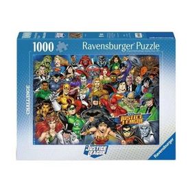 Ravensburger 120005216 1000 Parça Paris Anısı Puzzle
