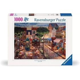 Ravensburger 120005216 1000 Parça Paris Anısı Puzzle