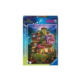 Ravensburger 120006084 1000 Parça Disney Encanto Puzzle
