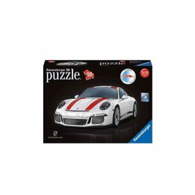 Ravensburger 125289 Porsche 3D Puzzle
