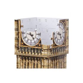 Ravensburger 125548 Big Ben Saat Kulesi 3D Puzzle