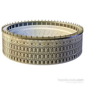 Ravensburger 125784 Kolezyum Roma 3D Puzzle