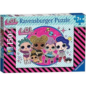 Ravensburger 128839 Lol 150 Parça Puzzle