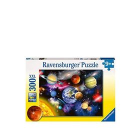 Ravensburger 132263 Güneş Sistemi 300 Parça Puzzle