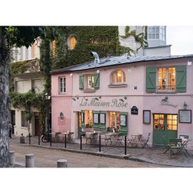 Ravensburger 132713 200 Parça Paris 4 Puzzle