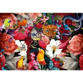 Ravensburger 133093 Çiçekler 300 Parçalı Puzzle