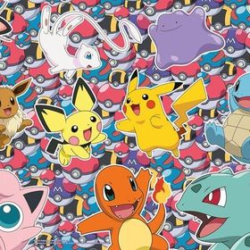 Ravensburger 133383 Pokemon 100 Parça Puzzle