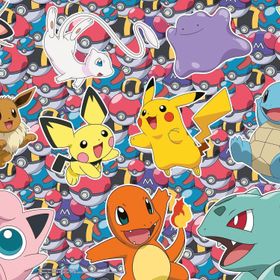 Ravensburger 133383 Pokemon 100 Parça Puzzle