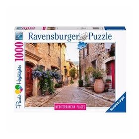 Ravensburger 149759 Fransa 1000 Parça Puzzle