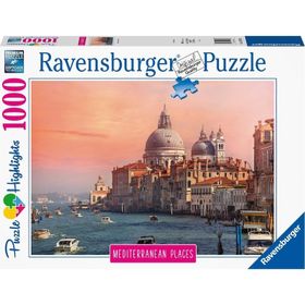 Ravensburger 149766 1000 Parça Puzzle