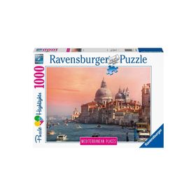 Ravensburger 149766 1000 Parça Puzzle