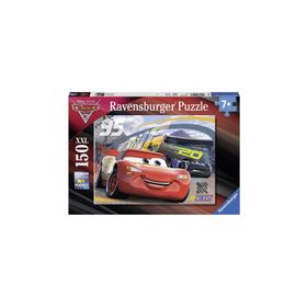 Ravensburger 150 Parça Disney Cars Xxl Puzzle