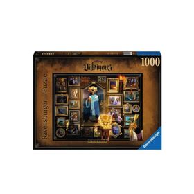 Ravensburger 150243 1000 Parça Walt Disney Vill Prince John Puzzle