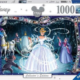 Ravensburger 150335 Köprüde Gün Batımı 1000 Parça Puzzle
